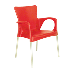 chaise terrasse modèle 17310 R