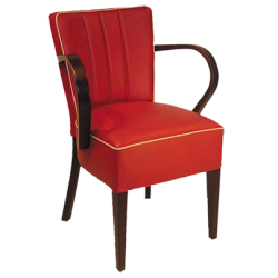 Contract chair model 11632