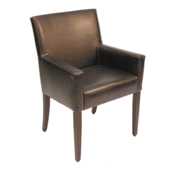 chaise de restauration modèle 12930
