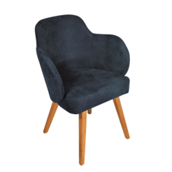 Contract chair Model 11657