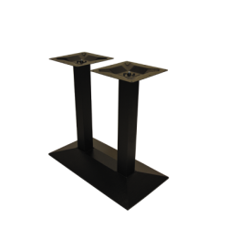 Horeca tafelonderstel  model 18004