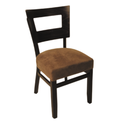 chaise de restauration modèle 10102