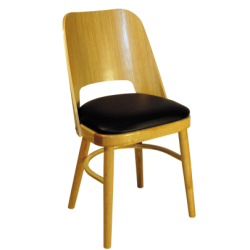 chaise de restauration modèle 12994