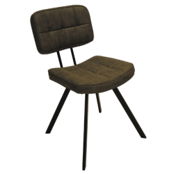 chaise de restauration modèle 12057  