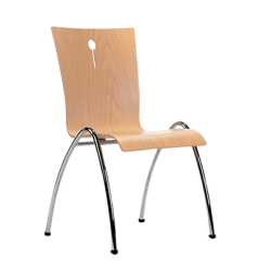 Horeca stoel model 14163