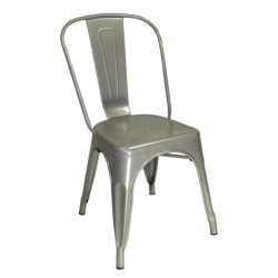 Outdoor chaise modèle 14170 