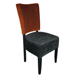 Contract chair model 11627