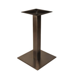Horeca tafelonderstel model 18052