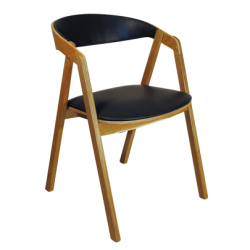 chaise de restauration modèle 12991