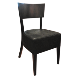 chaise de restauration modèle  11223