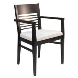 Horeca stoel model 10118 B