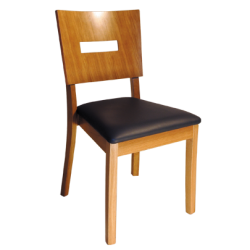 chaise de restauration modèle 12941