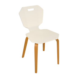 Contract chair FAMEG Model 12301