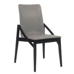 chaise de restauration modèle 12979