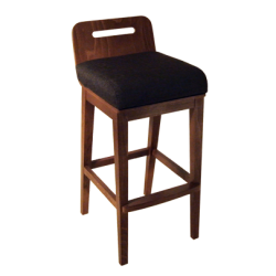 Chaise de restauration FAMEG Modell 15977