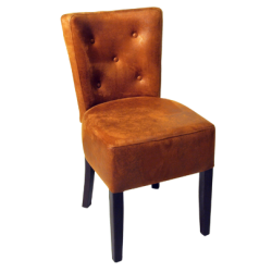 chaise de restauration modèle 10103