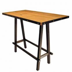 industrial high table model 18042