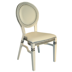chaise de restauration modèle 12986