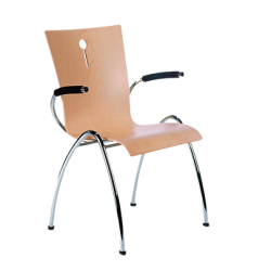 Horeca stoel model 14162