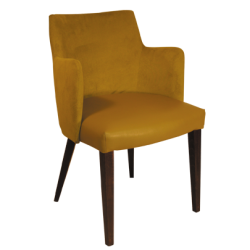 Contract chair model 12954