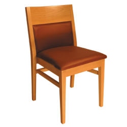 chaise de restauration modèle 12942