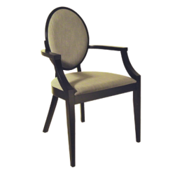 Chaise de restauration FAMEG Modell 12308