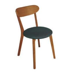chaise de restauration modèle 10024