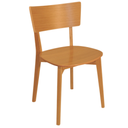 Contract chair model 12944