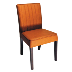 contract chair model 11610