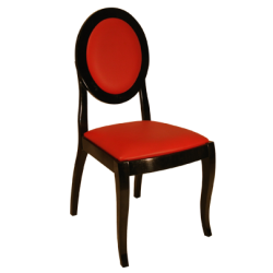 chaise de restauration modèle 12985
