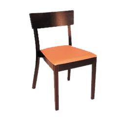 Horeca stoel model 10143