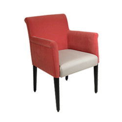 Contract chair model 12710