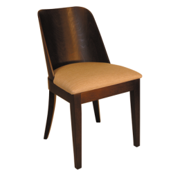 Contract chair model 12958