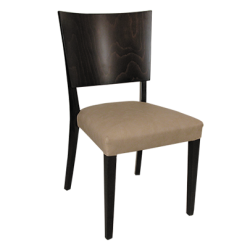 Contract chair model 10116