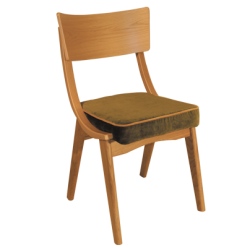 chaise de restauration modèle 12993