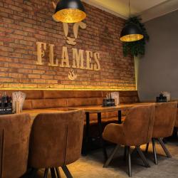 Flames - Burger & Steakhouse