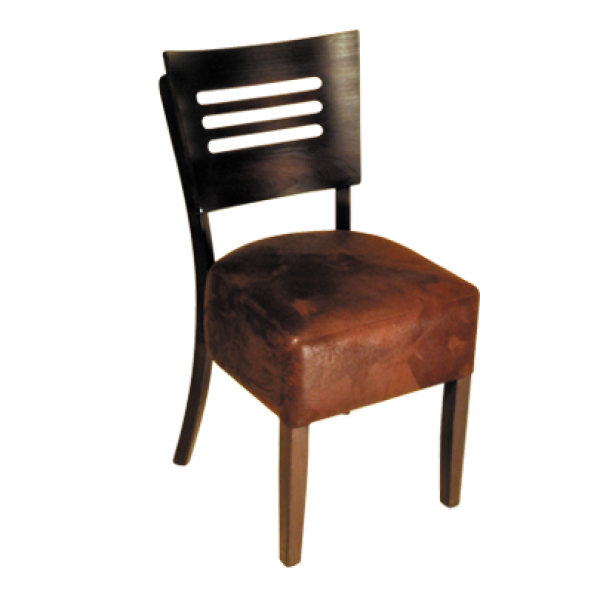 chaise de restauration modèle 11895