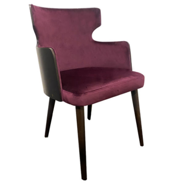 Horeca stoel Model 12326