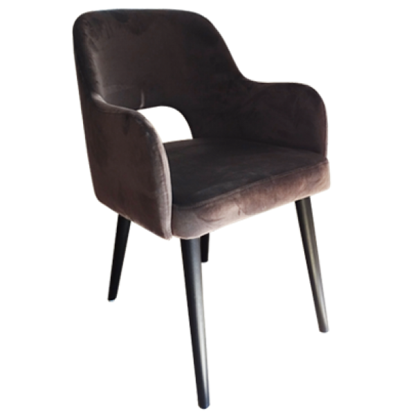 Horeca stoel Model 12323