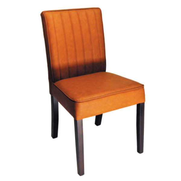 chaise de restauration modèle 11610