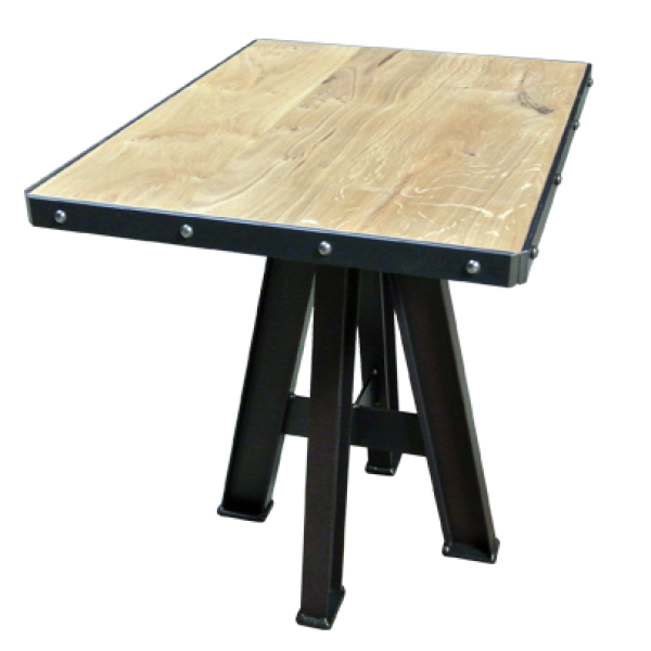 Industriële tafel onderstel Modell 18045 - horeca meubilair | Eurosit -  Horeca meubilair & Projectmeubilair