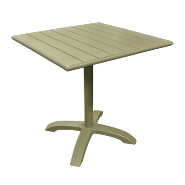 Terras tafel Modell 18018 