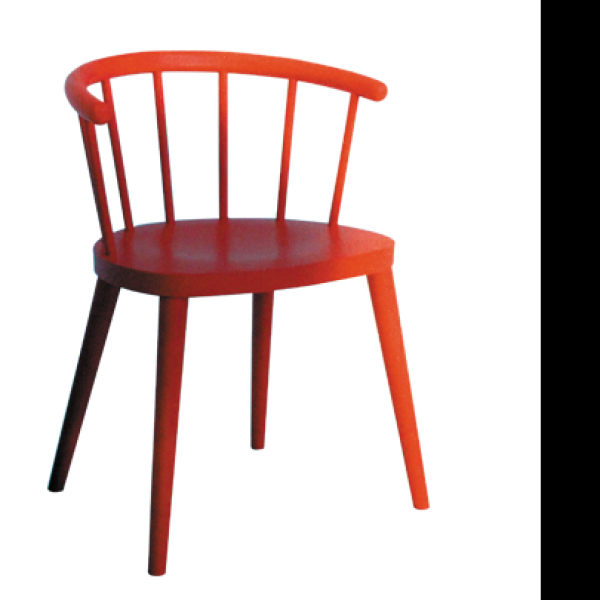 chaise de restauration modèle 10171