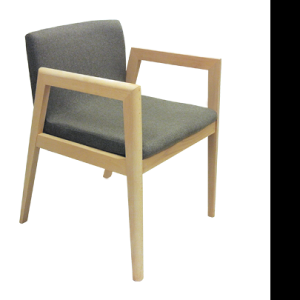 chaise de restauration modèle 11465
